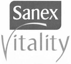 Sanex Vitality