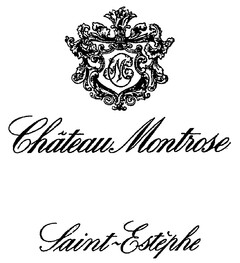 Château Montrose Saint-Estèphe