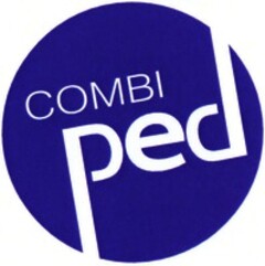 COMBI ped