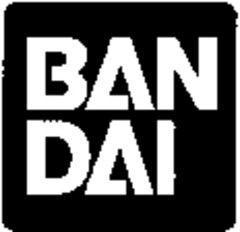 BANDAI