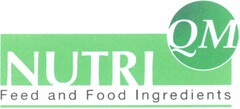 NUTRI QM Feed and Food Ingredients