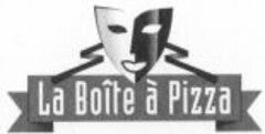 La Boîte à Pizza