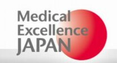 Medical Excellence JAPAN