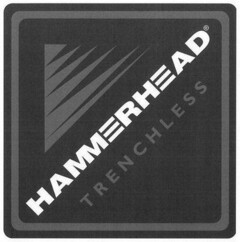 HAMMERHEAD TRENCHLESS