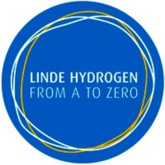 LINDE HYDROGEN FROM A TO ZERO