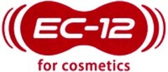 EC-12 for cosmetics