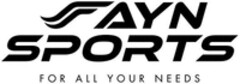 FAYN SPORTS FOR ALL YOUR NEEDS