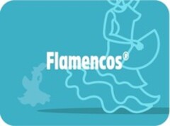 Flamencos