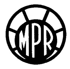 MPR