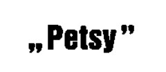 Petsy