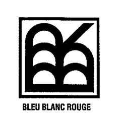 BBR BLEU BLANC ROUGE