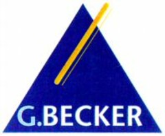 G. BECKER