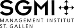 SGMI MANAGEMENT INSTITUT ST. GALLEN