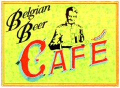 Belgian Beer CAFÉ