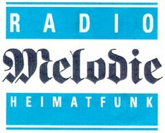 RADIO Melodie HEIMATFUNK