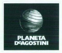 PLANETA DeAGOSTINI