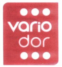 vario dor