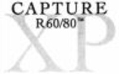 CAPTURE R60/80 XP