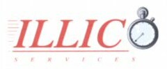 ILLICO SERVICES