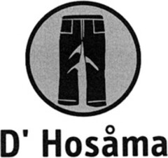 D'Hosama