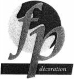 fp décoration