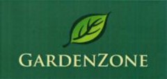 GARDENZONE