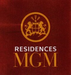 RESIDENCES MGM