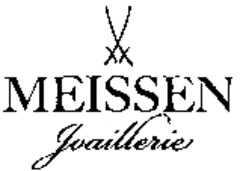 MEISSEN Joaillerie