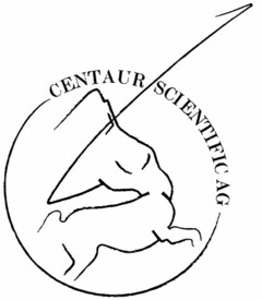 CENTAUR SCIENTIFIC AG