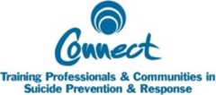 Connect Training Professionals & Communities in Suicide Prevention & Response