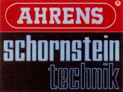 AHRENS schornstein technik