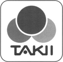 TAKII