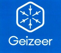 Geizeer