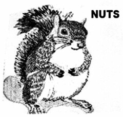 NUTS