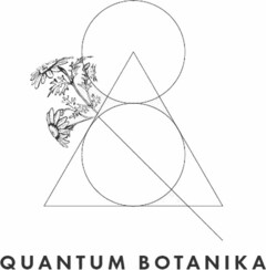 QUANTUM BOTANIKA