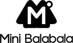 M Mini Balabala
