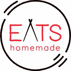 EATS homemade
