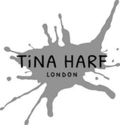 TINA HARF LONDON