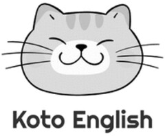 Koto English