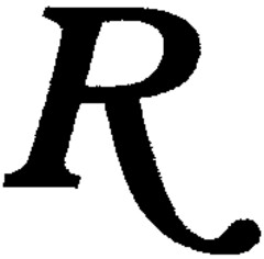 R