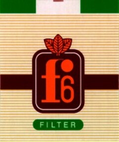 F6 FILTER