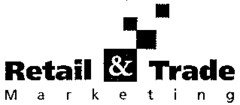 Retail & Trade Marketing