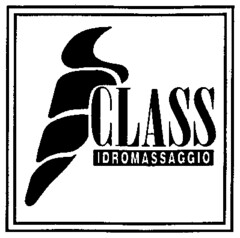 GLASS IDROMASSAGGIO