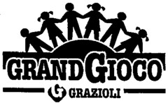 GRANDGIOCO G GRAZIOLI