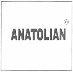 ANATOLIAN