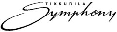 TIKKURILA Symphony