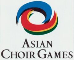 ASIAN CHOIR GAMES