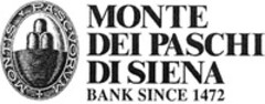 MONTE DEI PASCHI DI SIENA BANK SINCE 1472