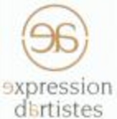 ea expression d'artistes