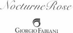 Nocturne Rose GF GIORGIO FABIANI